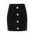 Balmain Balmain Skirts Black