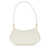 KITON Kiton Bag "Alma" WHITE