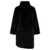 Apparis Apparis "Blair" Coat Black