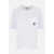 Fendi Fendi T-Shirts And Polos WHITE