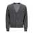 AMI Paris Ami Alexandre Matiussi Sweaters GREY