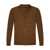 LOW BRAND Low Brand Cardigan BROWN