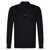 LOW BRAND Low Brand Polo Shirt Black