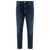 Brunello Cucinelli Brunello Cucinelli Jeans With Distressed Effect BLUE