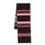 Paul Smith Paul Smith Scarfs Bordeaux Red