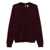 Paul Smith Paul Smith Sweaters Bordeaux Red