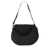 HELMUT LANG Helmut Lang Small Travel Bag Black