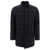 Herno Herno "Il Cappotto" Down Coat Black