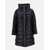 Herno Herno Matilde Midi Down Jacket Black