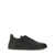 ZEGNA Zegna "Triple Stitch" Sneaker Black