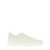 ZEGNA Zegna "Triple Stitch" Sneaker WHITE