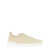 ZEGNA Zegna "Triple Stitch" Sneaker Beige