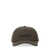 ZEGNA Zegna Baseball Cap BROWN