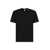 Aspesi Aspesi Cotton T-Shirt Black