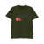 DSQUARED2 Dsquared2 T-Shirts And Polos Green GREEN