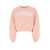 SPORTY & RICH Sporty & Rich Knitwear PINK