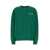 SPORTY & RICH Sporty & Rich Knitwear GREEN