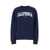 SPORTY & RICH Sporty & Rich Sweatshirts BLUE