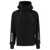 Moncler Grenoble Moncler Grenoble "Staz" Technical Jacket Black