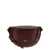 Isabel Marant 'Skano' fanny pack Bordeaux