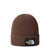 The North Face THE NORTH FACE CAP NF0A3FJX1OI1 SMOKEY BROWN Smokey Brown