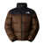 The North Face THE NORTH FACE JACKET NF0A3C8D5EX1 SMOKEY BROWN TN Smokey Brown Tn