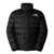 The North Face THE NORTH FACE JACKET NF0A89EGJK31 TNF BLACK Tnf Black