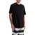 AMIRI Exclusive Iconic T-Shirt BLACK