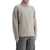 Woolrich 'Moulinã© Wool Dol GREY