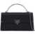 Valentino Garavani Mini Rockstud Studded NERO