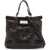 Maison Margiela Glam Slam Shopper Bag BLACK