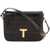 Tom Ford Wallis Shoulder Bag With Strap ESPRESSO