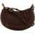 Isabel Marant "Oskan Moon Shoulder Bag BRONZE