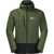 Jack Wolfskin Eagle Peak 2l Jkt M Green