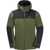 Jack Wolfskin Jasper Ins Jkt M Green