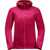 Jack Wolfskin Highest Peak 3l Jkt W Pink