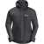 Jack Wolfskin Morobbia 2l Jkt M Black