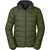 Jack Wolfskin Helium Jkt M Green