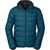 Jack Wolfskin Helium Jkt M Blue