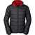 Jack Wolfskin Helium Jkt M Black