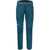 Jack Wolfskin Morobbia Pants M Blue