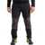 Jack Wolfskin Salmaster Pants M Black