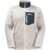 Jack Wolfskin Kingsway Fleece M White