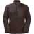 Jack Wolfskin Kingsway Fleece M Brown