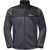 Jack Wolfskin Dna Grizzly Fleece FZ M Black