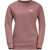 Jack Wolfskin Essential Crewneck W Pink