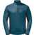 Jack Wolfskin Morobbia Fleece HZ M Blue