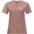 Jack Wolfskin Jack Nature Tee W Pink