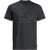 Jack Wolfskin Bergliebe Tee M Grey