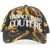 Versace Jeans Couture Baseball Cap MULTICOLOUR